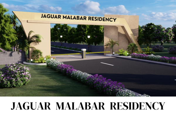 Jaguar Malabar Residency